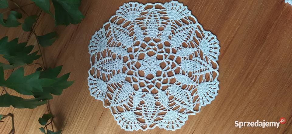 Serwetki do koszyczka