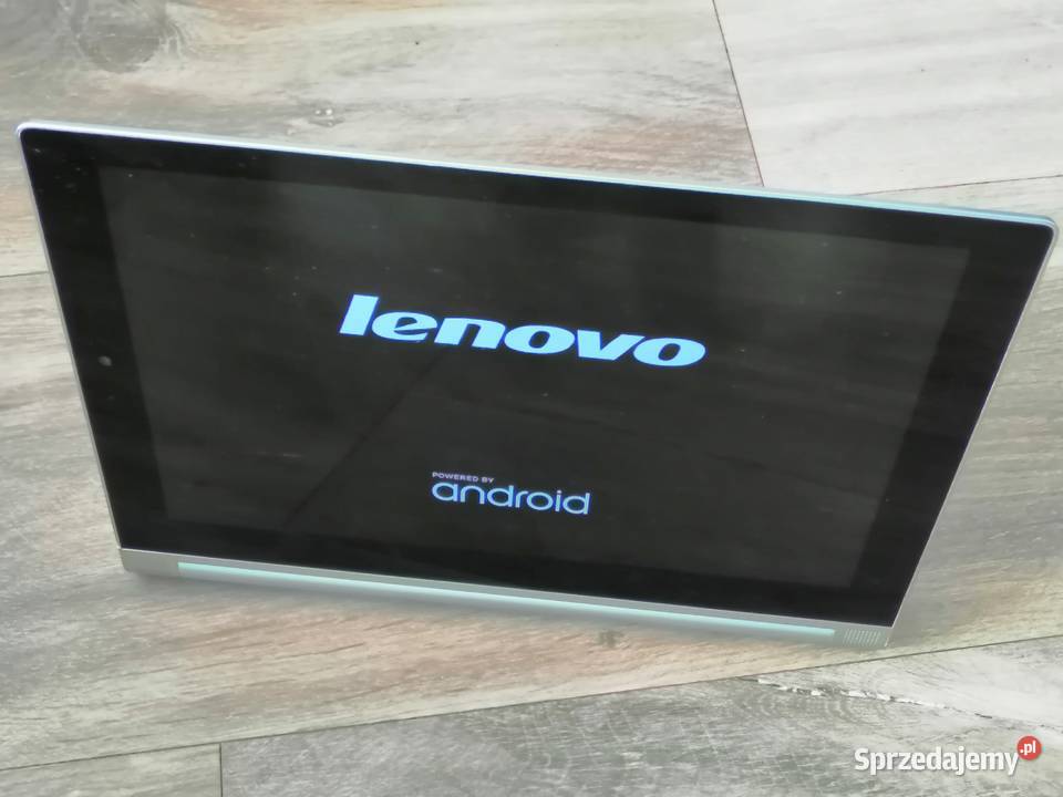 Lenovo Yoga Tablet 2 1050L LTE Tablety i palmtopy Poznań