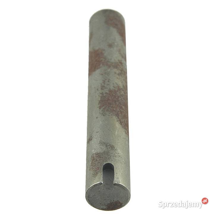 Wałek 4WD 20 x 122 mm Kubota L2000 L2050 L2250 Tajęcina sprzedam