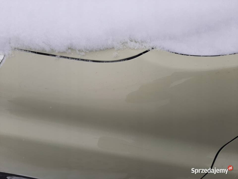BŁOTNIK LEWY PRZÓD NISSAN MICRA K12 HATCHBACK 03 Nowy Tomyśl