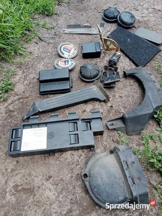Mix części BMW E32 Stara Dąbrowa
