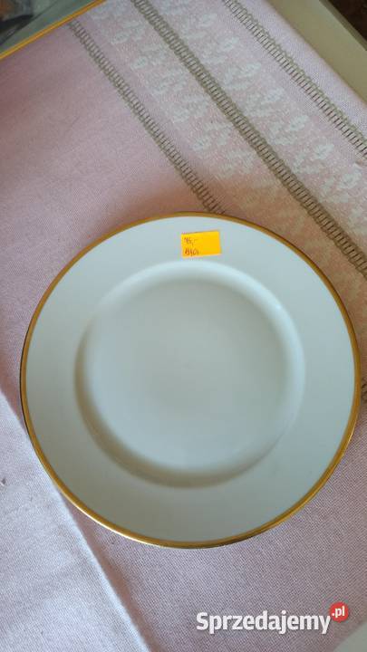 Talerz Aida Rosenthal Germany 1940 r Gdańsk sprzedam