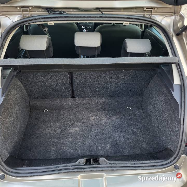 Renault Clio 12 16V super stan z Niemiec Góra Kalwaria sprzedam