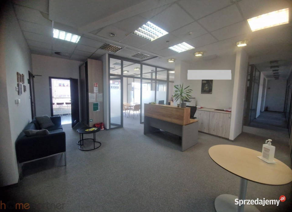 Wynajmę lokal 265m2 Wrocław dolnośląskie