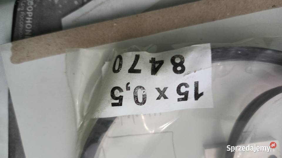 taśma do ciecia taśmy do piły brzeszczot lignum