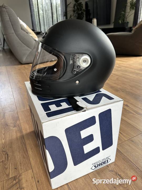 Shoei Glamster Rozmiar L 5960 Łódź