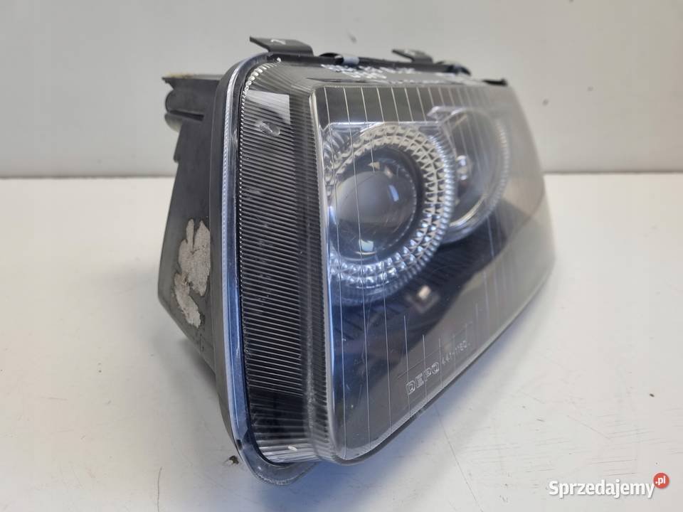LAMPA LEWA Audi A3 LIFT 0003r PRZEDNIA lewy Rudka sprzedam