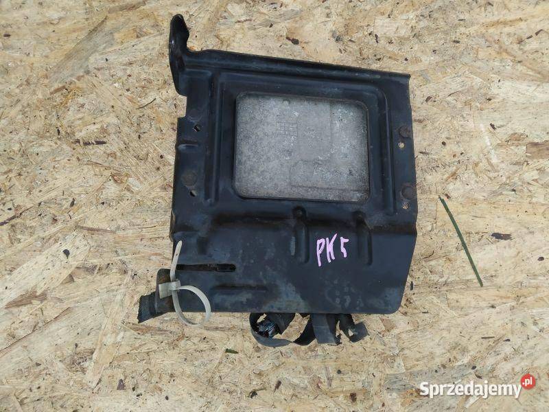 STEROWNIK SILNIKA KOMPUTER OPEL ASTRA III 3 H 13 śląskie