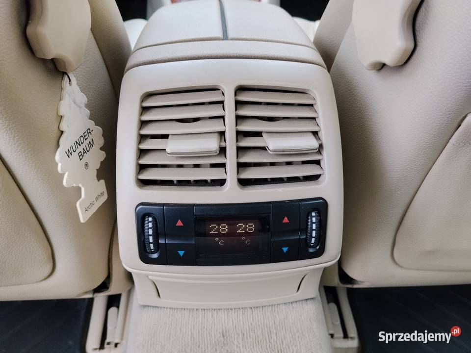 Mercedes W211 E320 CDI autoalarm Radom