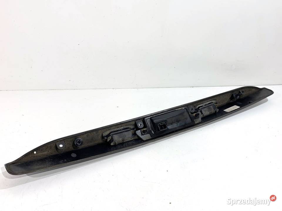 LISTWA KLAPY TYŁ VOLVO V50 Kombi 0312 Titanium osobowe