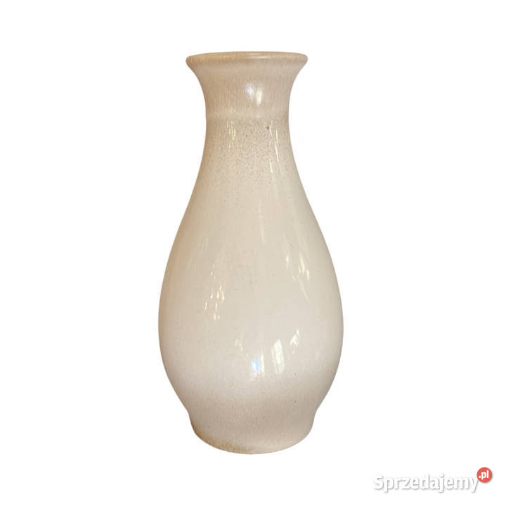 Ceramiczny wazon 22722 Scheurich Keramik Niemcy Wazony mazowieckie Warszawa
