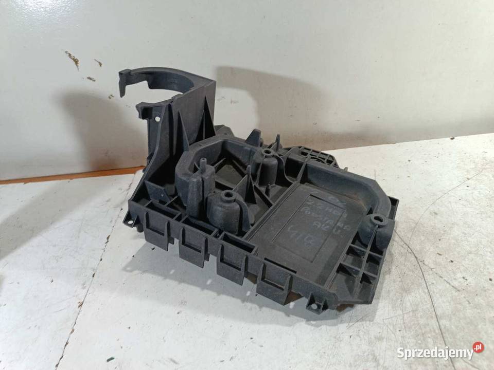 PODSTAWA AKUMULATORA CITROEN C5 22 HDI