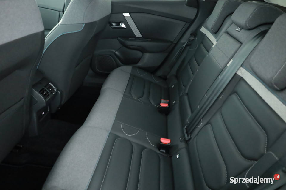 Citroen C4 12 PureTech Samochody osobowe Piaseczno
