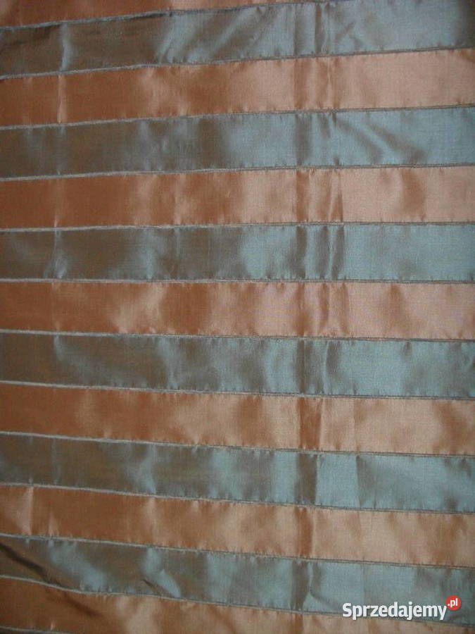 zasłony gotowe ekrany 93 x 187 komplet sprzedam