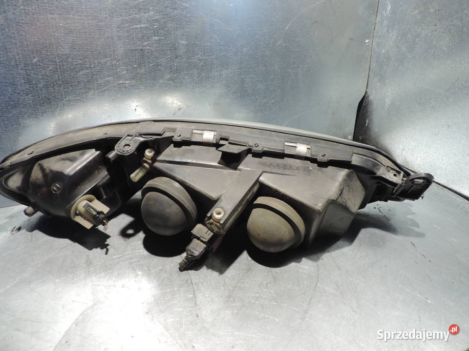 LAMPA LEWA PRZEDNIA OPEL VECTRA B LIFT małopolskie Nowy Sącz