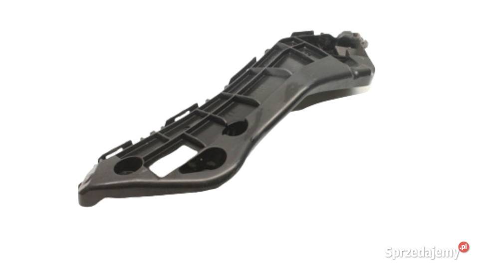 TOYOTA Rav4 Slizg wspornik uchwyt zderzaka lewy Kąty Wrocławskie