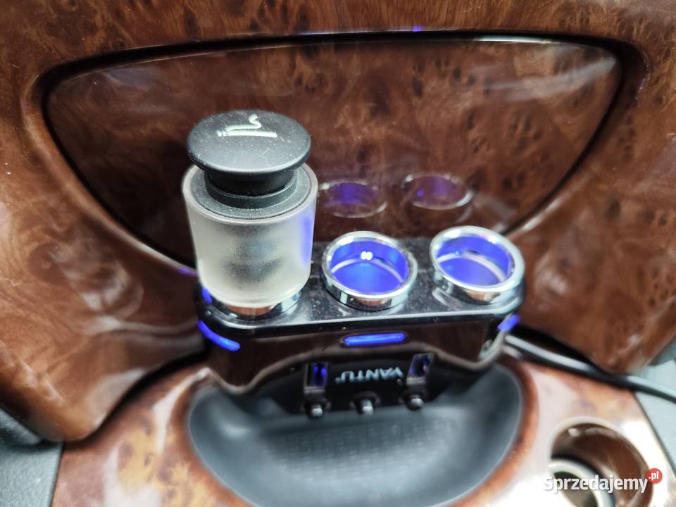 Sprzedam Citroen C5 Combi 2003