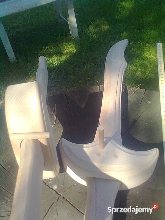 Drewniane miecze Wooden Swords Wieliczka