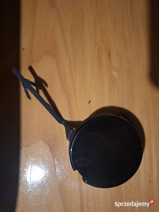 Renault clio IV zaślepka haka przód Orzesze