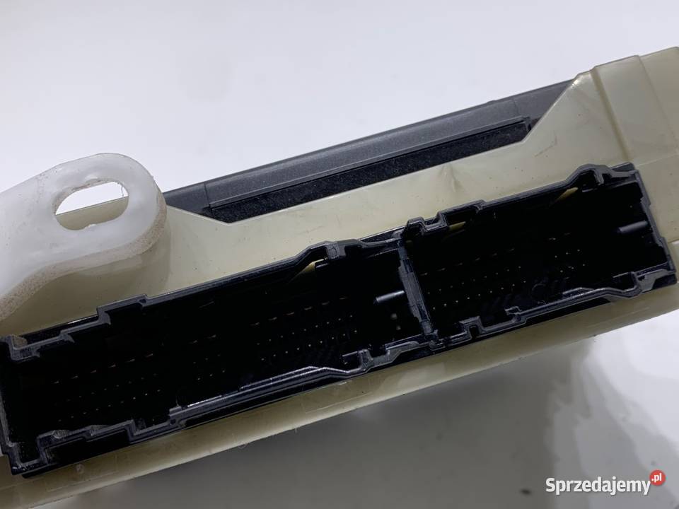 MODUŁ KOMFORTU TOYOTA COROLLA E21 8922102721 Zestawy naprawcze