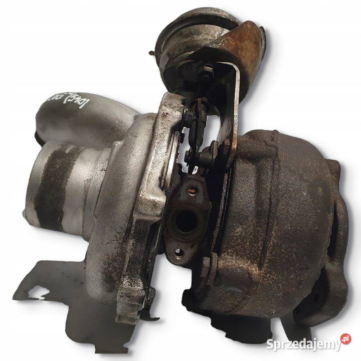 TURBOSPRĘŻARKA Renault Espace IV 22 DCI Chełm sprzedam