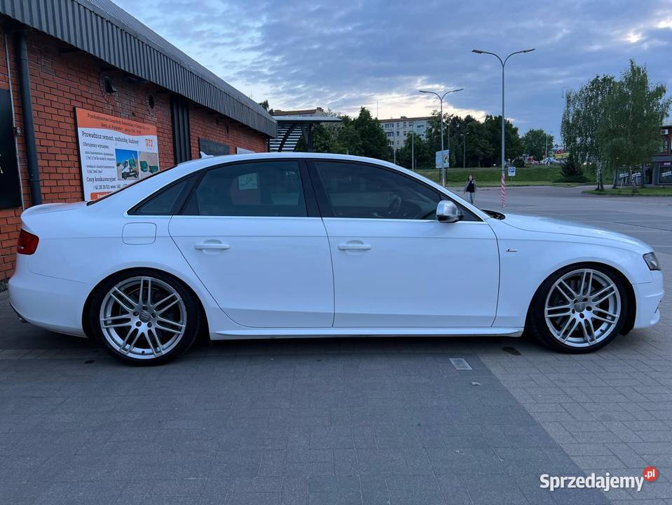 Zarejestrowana Zadbana Navi ABS Śrem