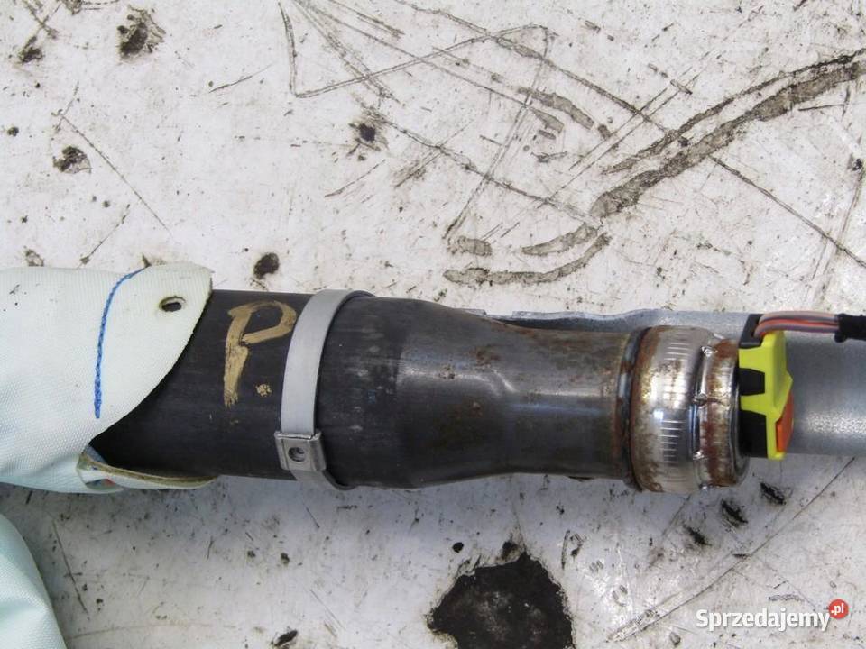 KURTYNA POWIETRZNA AIRBAG PRAWA PRAWY JEEP