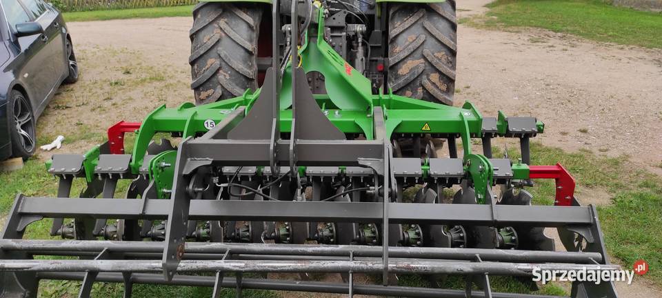 Hydropack nieuszkodzony Maszyny rolnicze