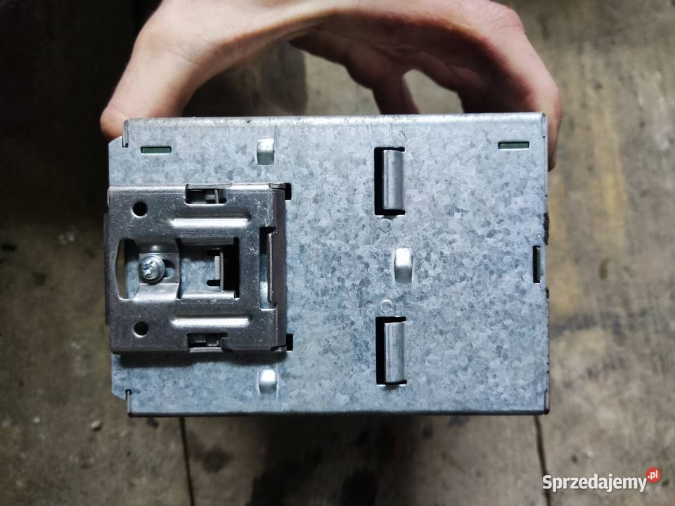 Zasilacz 24V 10A Siemens SITOP 6EP1 3343BA00