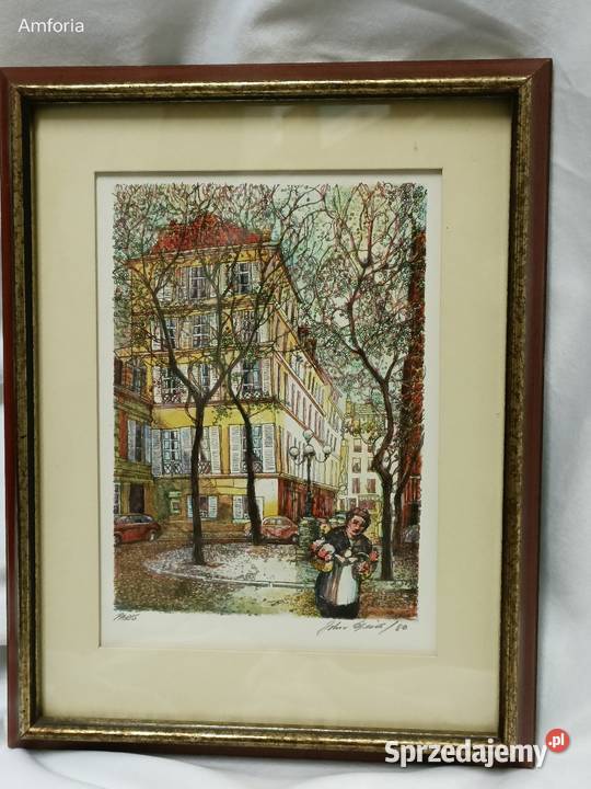 John Speirs Franklin Art Gallery Najbardziej Góra