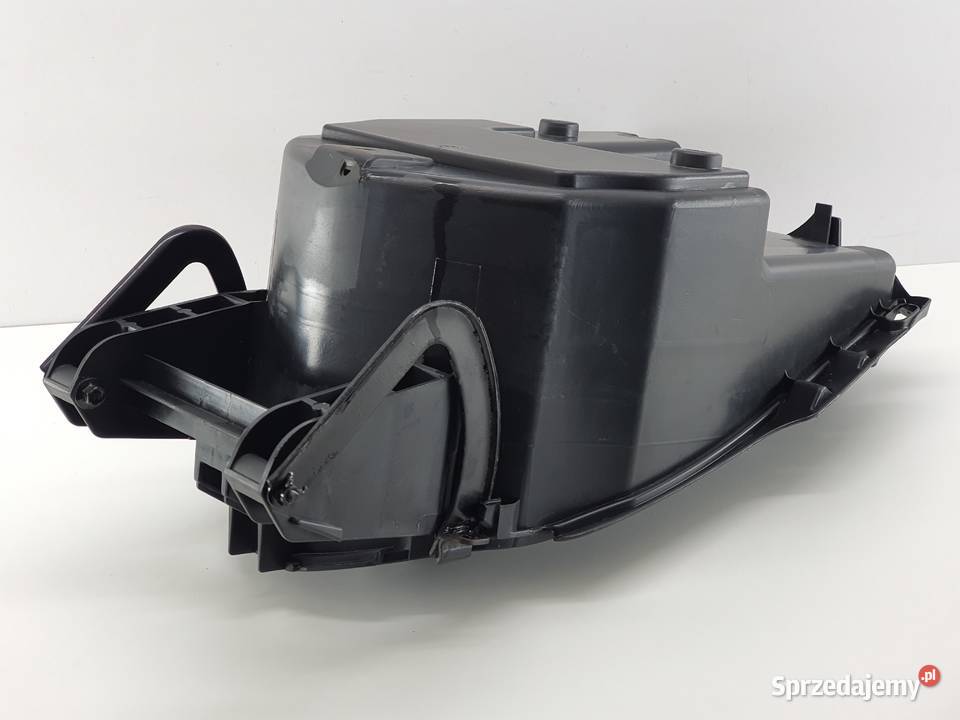 SCHOWEK KUFER PEUGEOT EVIVACITY Janowice