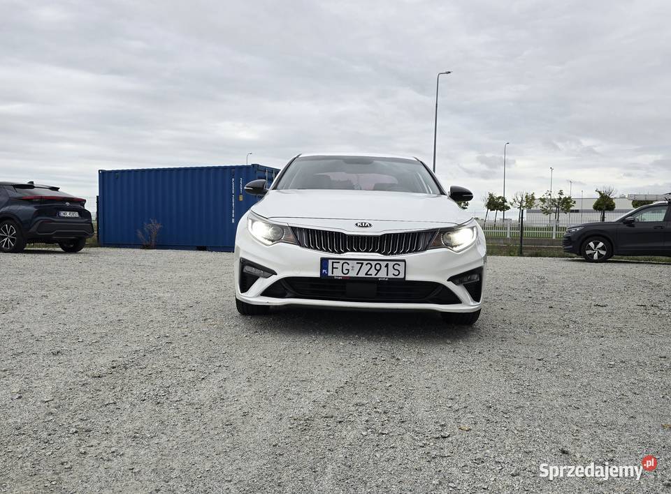 2016 Kia Optima K5 17 CRDI bluetooth