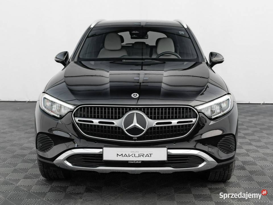 Mercedes GLC 300 DX25629300 DE 4MATIC Avantgarde Gdańsk