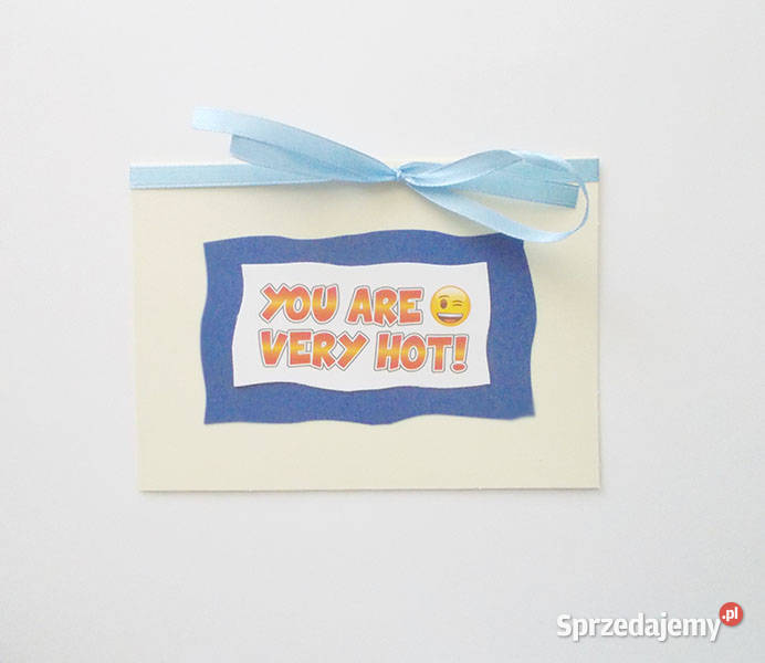 śmieszne kartki fajne kartki oryginalne kartki Gdynia