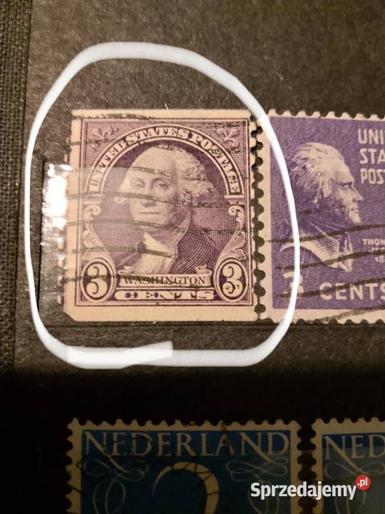 Znaczek Woźniki sprzedam