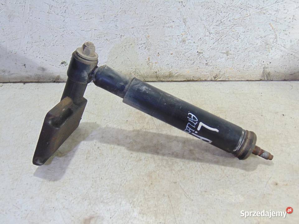 AMORTYZATOR PRAWY PRZÓD NISSAN ATLEON 45 0613
