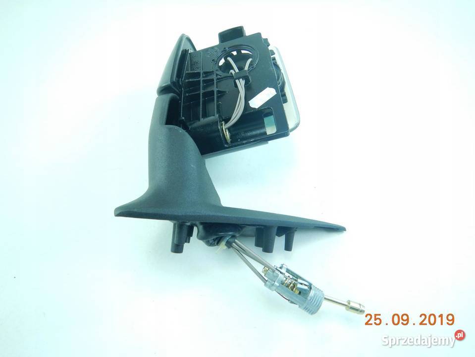 LUSTERKO PRAWE FIAT CROMA 9096 82486290 ASO