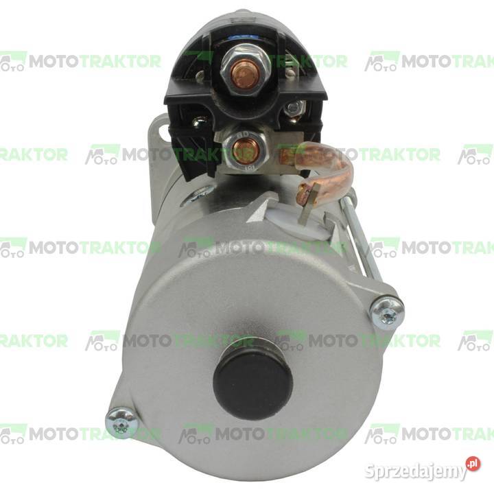 Rozrusznik John Deere 6520 6600 6610 6620 6800 sprzedam