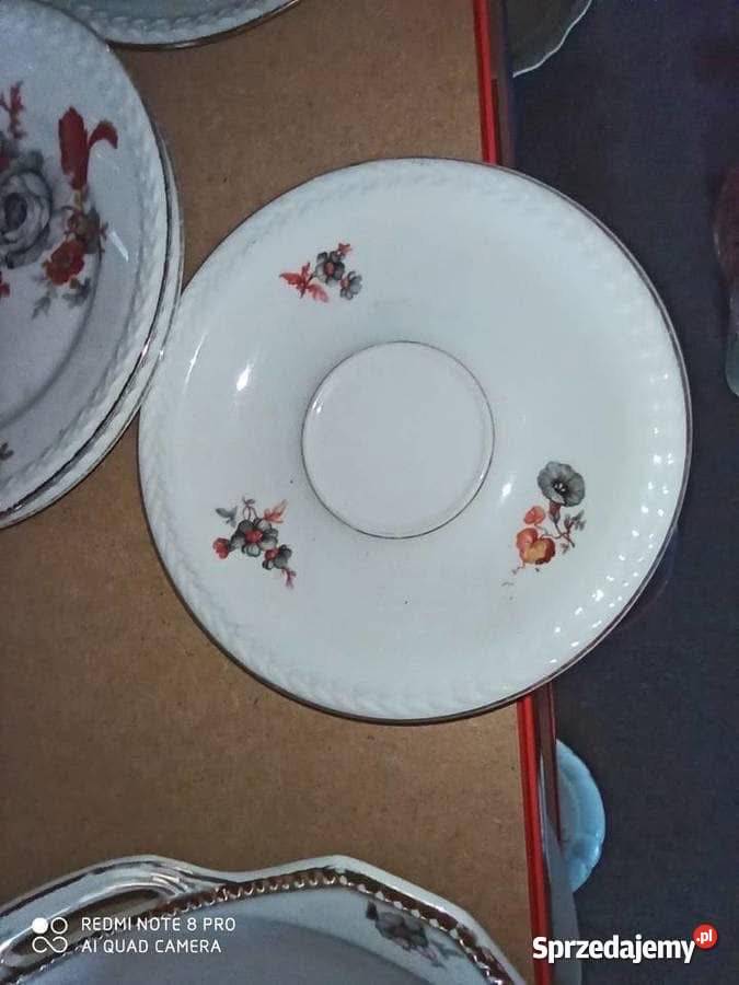 Filiżanka CT Altwasser Germany Syg 1929r pomorskie