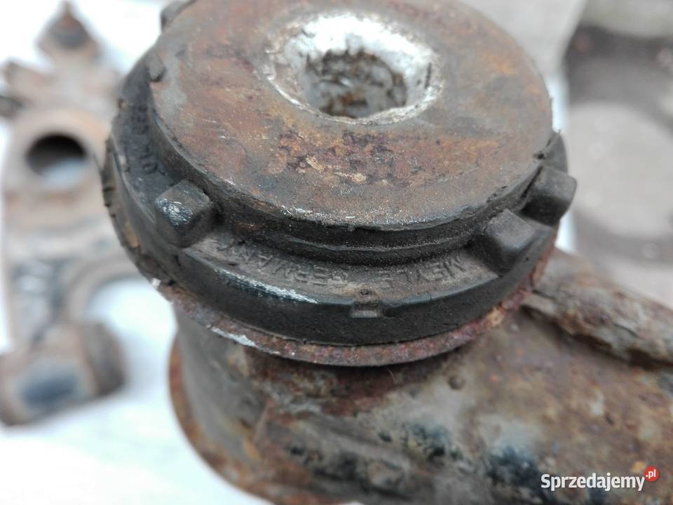 Mercedes W124 W201 190 wahacz przód wahacze świętokrzyskie Skarżysko-Kamienna