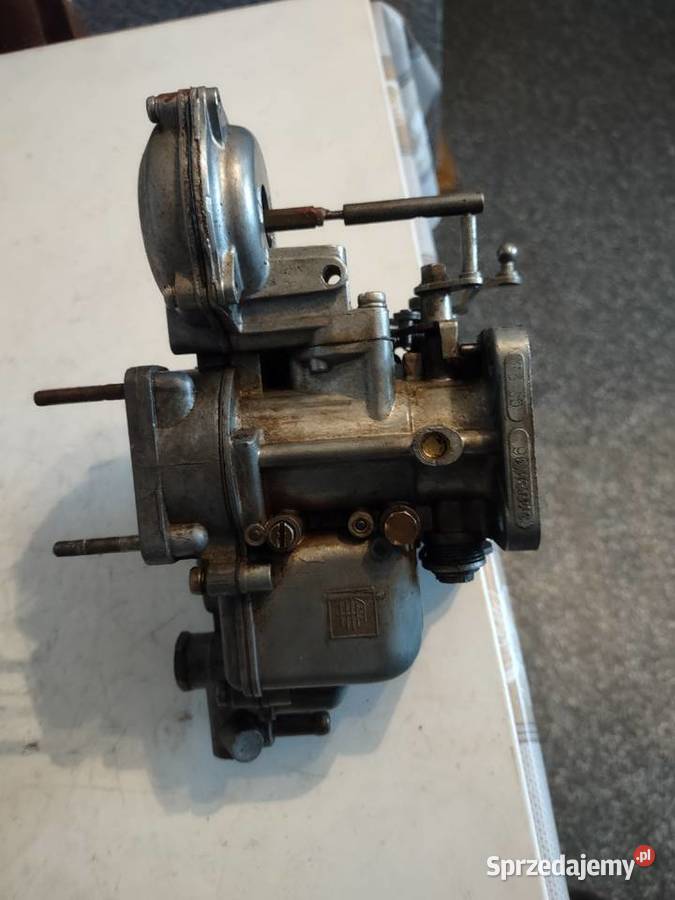 FIAT 125 P GAZNIK 3rDCH 16 Z 1988 R lubelskie Lublin