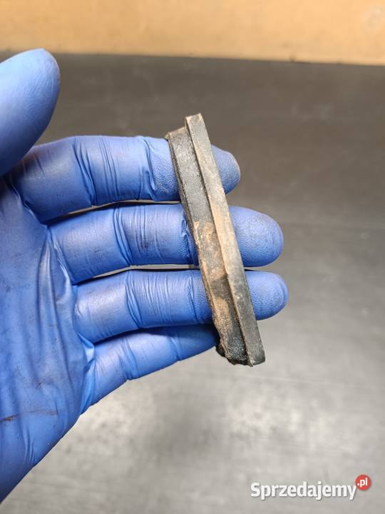 Uszczelka podkładka licznik zegar mocowanie Gołaczewy