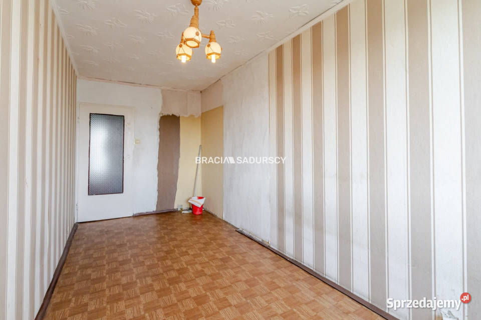 Ogłoszenie mieszkanie Kraków 617m2 3pok Liczba pokoi 3