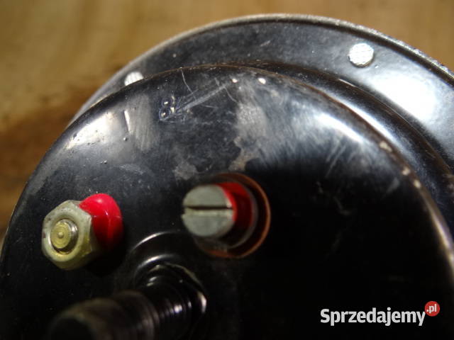 sygnał 6 volt TGL mz ifa awo sprawny org DDR