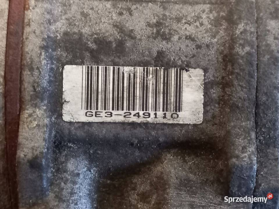 VW SEAT SKODA 14 TFSI sprężarka klimatyzacji Kielce