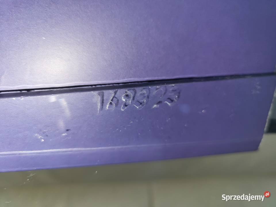 Trabant P 601 11 Nowa szyba czołowa przednia Piaseczno