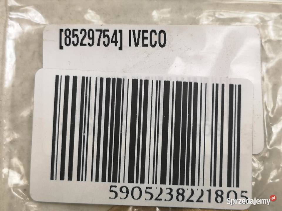 PODKŁADKA MECHANIZM RÓŻNICOWY IVECO 697 300 osobowe Dyferencjały