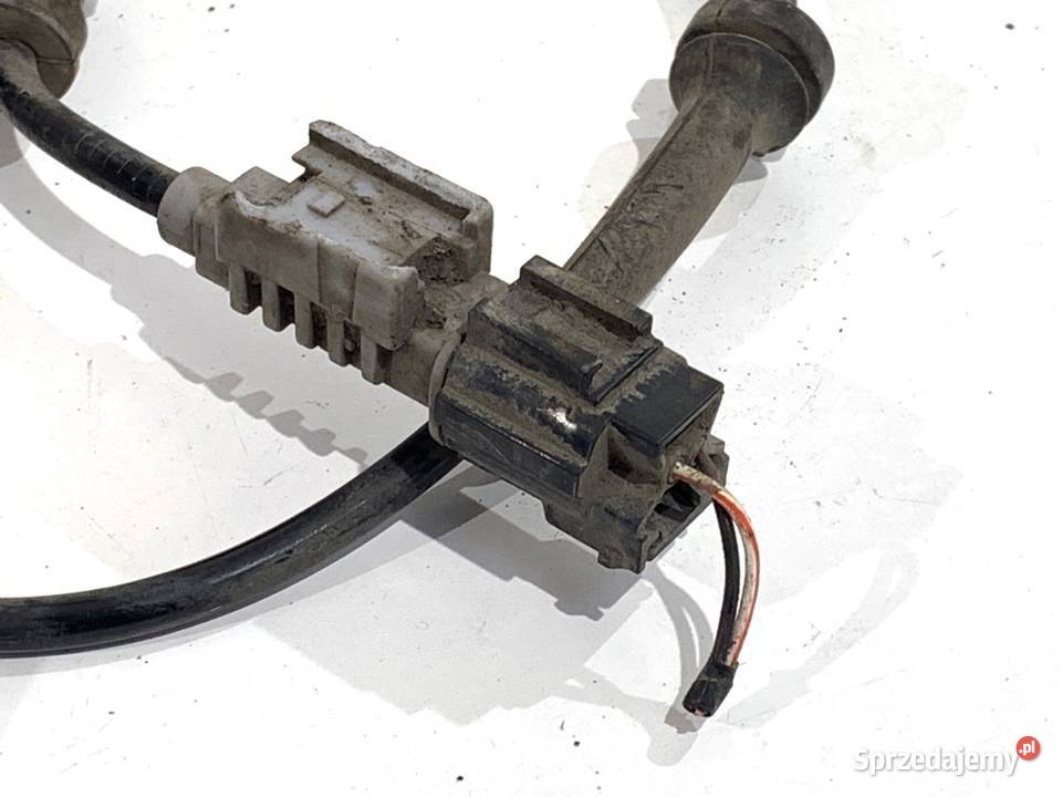 CZUJNIK ABS PRAWY PRZÓD SSANGYONG TORRES