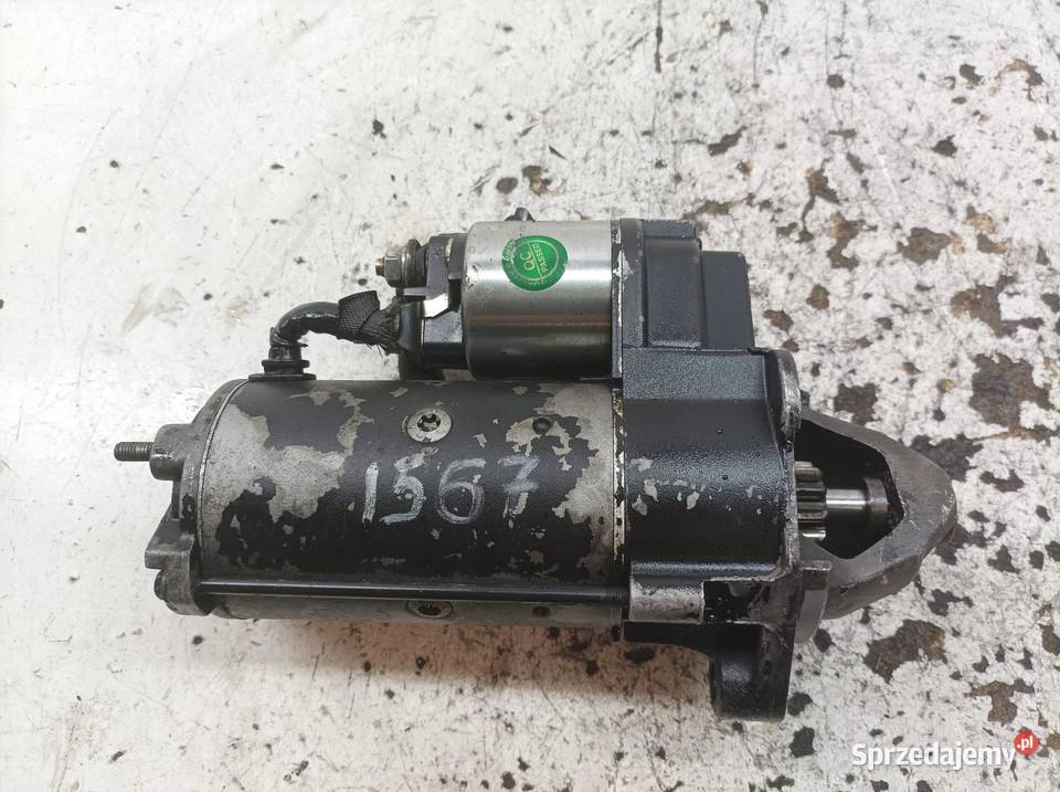 ROZRUSZNIK 19 TDI VW Volkswagen Passat V Rok produkcji 2003 świętokrzyskie