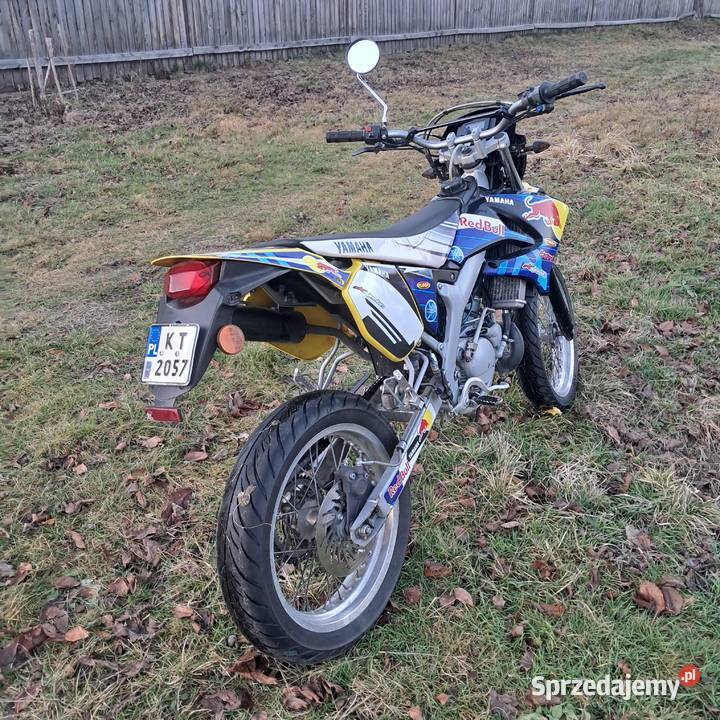 Yamaha dt 50 Kolbuszowa Dolna